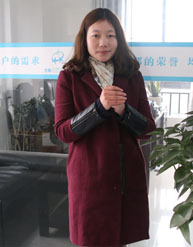 襄陽方陣人力資源有限公司給大家拜年啦！